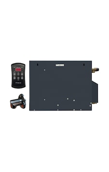 Finlova 15 Kw Buhar Odası Jeneratörü