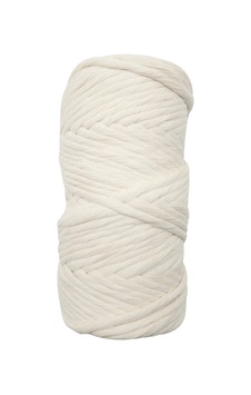 Bej Macrame Kordosu İplik Pamuk Halat 3mm Tek Strand Craft Aksesuarları 100m Uzunluğunda Dıy Projeleri İçin Bej Macrame Kordosu İplik Pamuk Halat 3mm Tek Strand Craft Aksesuarları 100m Uzunluğunda Dıy Projeleri İçin