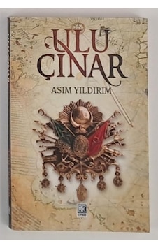 Ulu Çınar Asım Yıldırım Ulu Çınar Asım Yıldırım