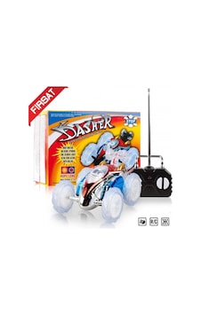 Dasher Kumandalı Takla Atan Araba Akrobat Araba Dasher Dasher Kumandalı Takla Atan Araba Akrobat Araba Dasher