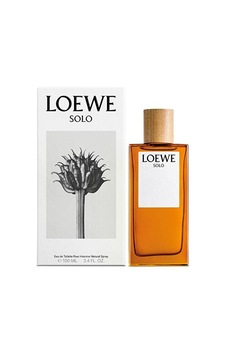 Loewe Solo Edt 100ml Aromatik