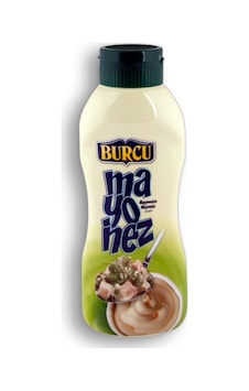 Burcu Mayonez 550 G