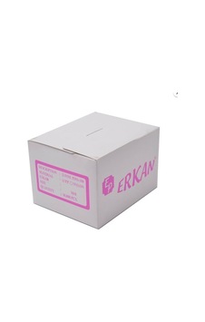 Etiket Tabancası 20mm İnce Kılçık 10.000adet Etiket Tabancası 20mm İnce Kılçık 10.000adet