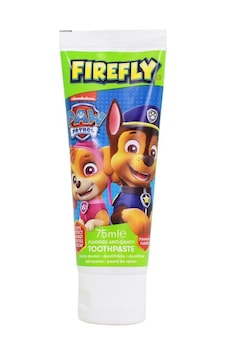Firefly Kids Paw Patrol Diş Macunu 75 Ml Firefly Kids Paw Patrol Diş Macunu 75 Ml