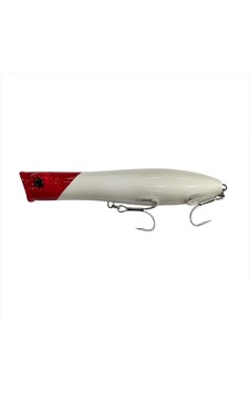 Fujin Elnino En-130sw 13cm 31.5gr Maket Balık 033 Red Head Fujin Elnino En-130sw 13cm 31.5gr Maket Balık 033 Red Head