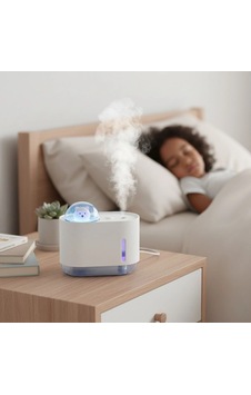 Uzay Ayısı 300 Ml Usb Hava Nemlendirici Led Işıklı Masaüstü Buhar Makinesi, Yatak Odası & Çocuk Odası İçin Ortam Nemlendirici Bx40 Uzay Ayısı 300 Ml Usb Hava Nemlendirici Led Işıklı Masaüstü Buhar Makinesi, Yatak Odası & Çocuk Odası İçin Ortam Nemlendirici Bx40