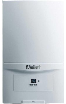 Vaillant ecoTEC Pure VUW 286/7-2 Hermetik Yoğuşmalı Kombi Vaillant ecoTEC Pure VUW 286/7-2 Hermetik Yoğuşmalı Kombi