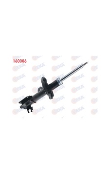 Chevrolet Lacetti J200 1.4ı 16v 2006-2012 Amortisor On Sag Gazli Chevrolet Lacetti J200 1.4ı 16v 2006-2012 Amortisor On Sag Gazli