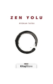 Zen Yolu - Ryokan Taigu - Gece Kitaplığı Zen Yolu - Ryokan Taigu - Gece Kitaplığı