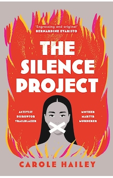 The Silence Project The Silence Project
