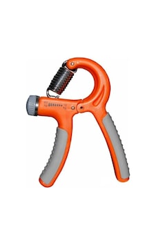 Busso Bs328 Ayarlanabilir El Yayı 10 - 40 KG Turuncu Busso Bs328 Ayarlanabilir El Yayı 10 - 40 KG Turuncu