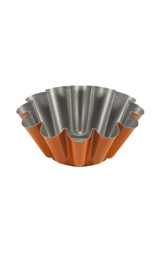 Galeri Kristal Aryıldız Katmerli Kalıp 22 Cm Granit Turuncu Galeri Kristal Aryıldız Katmerli Kalıp 22 Cm Granit Turuncu