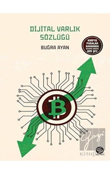Dijital Varlık Sözlüğü - Buğra Ayan - Sahi Kitap Dijital Varlık Sözlüğü - Buğra Ayan - Sahi Kitap