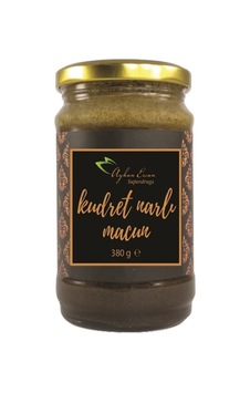Ayhan Ercan Kudret Narlı Macun 380 G Ayhan Ercan Kudret Narlı Macun 380 G