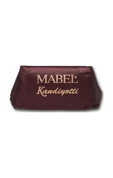 Mabel Kandiyotti Bitter Fındık Ezmeli Çikolata 1 KG Mabel Kandiyotti Bitter Fındık Ezmeli Çikolata 1 KG