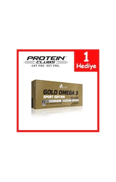 Olimp Gold Omega 3 Sport Edition 120 Kapsül 12. L-Carnitine-Sürat Olimp Gold Omega 3 Sport Edition 120 Kapsül 12. L-Carnitine-Sürat
