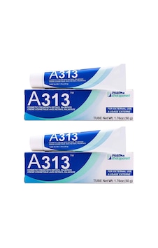 A313 Retinol Pommade   Cilt Bakım Kremi 2 x 50 G