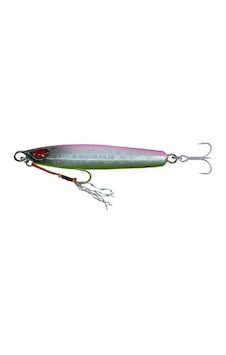 Kendo Guntetsu Jig 60gr 8.7cm Jig Yem Renk:31 Kendo Guntetsu Jig 60gr 8.7cm Jig Yem Renk:31
