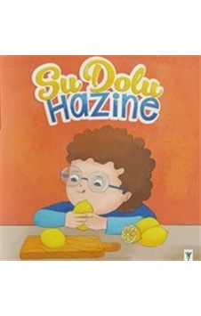 Su Dolu Hazine / Doğukan İşler Su Dolu Hazine / Doğukan İşler