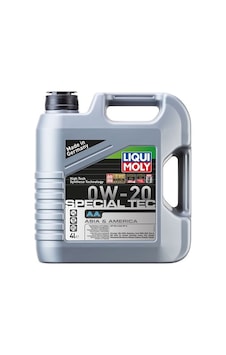 Liqui Moly Special Tec 0W-20 Aa Motor Yağı 4 L Liqui Moly Special Tec 0W-20 Aa Motor Yağı 4 L