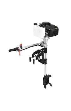 Tomking Tk144fca Dıştan Takma Motor 4 Hp Tomking Tk144fca Dıştan Takma Motor 4 Hp