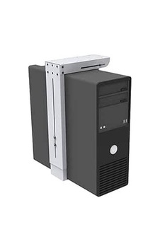 Bilgisayar Kasa Taşıyıcı Ayak Metalik Gri Sku: Smg8690010383648 Abanoz