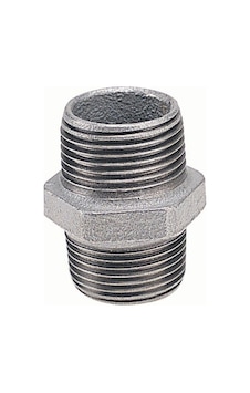 Galvaniz Nipel 3/4" 236524589940