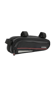 Kadro Üstü Çanta Z Frame Pack Zefal Siyah Kadro Üstü Çanta Z Frame Pack Zefal Siyah