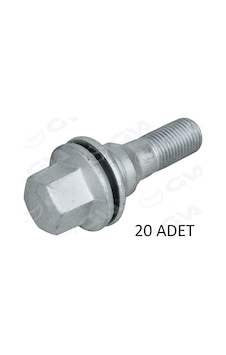 Gva Bijon Civatası Flanşlı-geomet Cıtroen-ds-fıat-opel-psa 206-207-308-406-407-toyota Aa17-m12x1.25x17 Paket Adet : 20 Gva 8820144 9817024580 5405.67 Su001 A7422 Gva Bijon Civatası Flanşlı-geomet Cıtroen-ds-fıat-opel-psa 206-207-308-406-407-toyota Aa17-m12x1.25x17 Paket Adet : 20 Gva 8820144 9817024580 5405.67 Su001 A7422