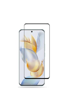 Microcase Honor 90 İçin 3d Curved Tam Kaplayan Kavisli Tempered Cam Ekran Koruyucu - Al3282 Microcase Honor 90 İçin 3d Curved Tam Kaplayan Kavisli Tempered Cam Ekran Koruyucu - Al3282