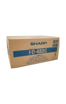 Sharp Fo-48dc Toner