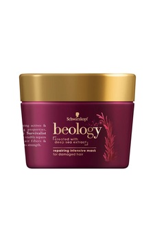 Beology Onarıcı Yoğun Saç Bakım Maskesi 200 Ml