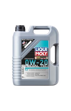 Liqui Moly Special Tec V 0W-20 Motor Yağı 5 L Liqui Moly Special Tec V 0W-20 Motor Yağı 5 L