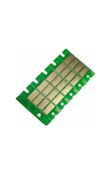 Ricoh Sp-150 Çip 1.5K [Sp150-Sp150Su-Sp150Suw Uyumlu Chip 5 Adet