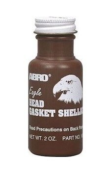 Abro 10040030 Abro Şellak 56gr-gs10a Shellac Sıvı Conta Yapıştırıcı Mrmoem-1065999