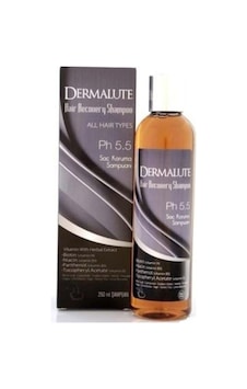 Dermalute Ph 5.5 Saç Koruma Şampuan 250 ML