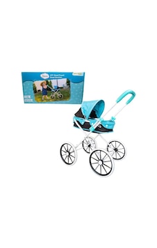 Global Toys GLB Roza Off Road Puset - Oyuncak Bebek Arabası