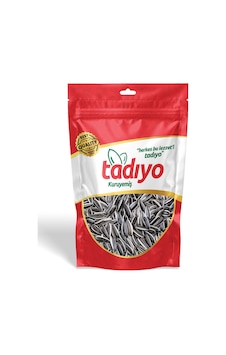 Tadıyo Kuruyemiş Dakota Çekirdek Tuzsuz Kavrulmuş 1 Kg 1 KG Tadıyo Kuruyemiş Dakota Çekirdek Tuzsuz Kavrulmuş 1 Kg 1 KG