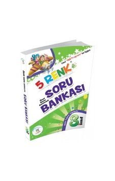 Soru Bankası 3. Sınıf Soru Bankası 3. Sınıf