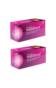 Force Nutrition Remiforce 30 Kapsül 2 Adet Force Nutrition Remiforce 30 Kapsül 2 Adet