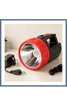 Buradabulabilirsin 15w Led Şarjlı Uzun Menzilli 2'si 1 Arada El Feneri Projektör Bbz Buradabulabilirsin 15w Led Şarjlı Uzun Menzilli 2'si 1 Arada El Feneri Projektör Bbz