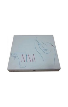 Nina Kulak Delme Tabancası Nina Kulak Delme Tabancası