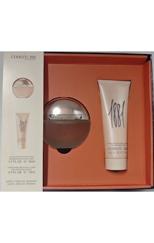 Cerruti 1881 Kadın Parfüm Edt 50 Ml +75 Ml Vücut Losyonu Set Amber Çiçeksi Cerruti 1881 Kadın Parfüm Edt 50 Ml +75 Ml Vücut Losyonu Set Amber Çiçeksi