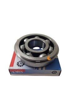 Tofaş Şanzıman Prizdirek Rulmanı Ors 630106 Tofaş Şanzıman Prizdirek Rulmanı Ors 630106