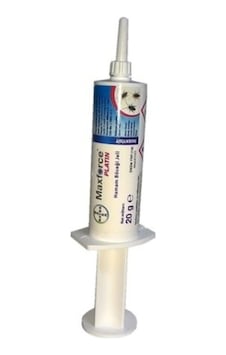 Bayer Maxforce Platin Hamam Böceği Jeli Bayer Maxforce Platin Hamam Böceği Jeli
