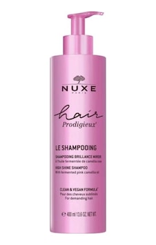 Nuxe Hair Prodigieux Le Yoğun Parlaklık Veren Şampuan 400 ML Nuxe Hair Prodigieux Le Yoğun Parlaklık Veren Şampuan 400 ML
