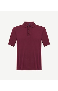 Yargıcı Pamuk Regular Polo Yaka Kısa Kol Kazak 26ketr2013x 608 Bordo Yargıcı Pamuk Regular Polo Yaka Kısa Kol Kazak 26ketr2013x 608 Bordo