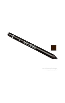 Alix Avien Waterproof Göz Kalemi Brown Alix Avien Waterproof Göz Kalemi Brown