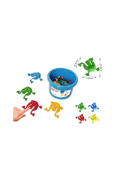 4050 Zıp Zıp Kurbağa . . Zuzu Toys 4050 Zıp Zıp Kurbağa . . Zuzu Toys