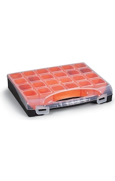 Portbag Pp04 Poly 31/16 Organizer Kutulu Portbag Pp04 Poly 31/16 Organizer Kutulu